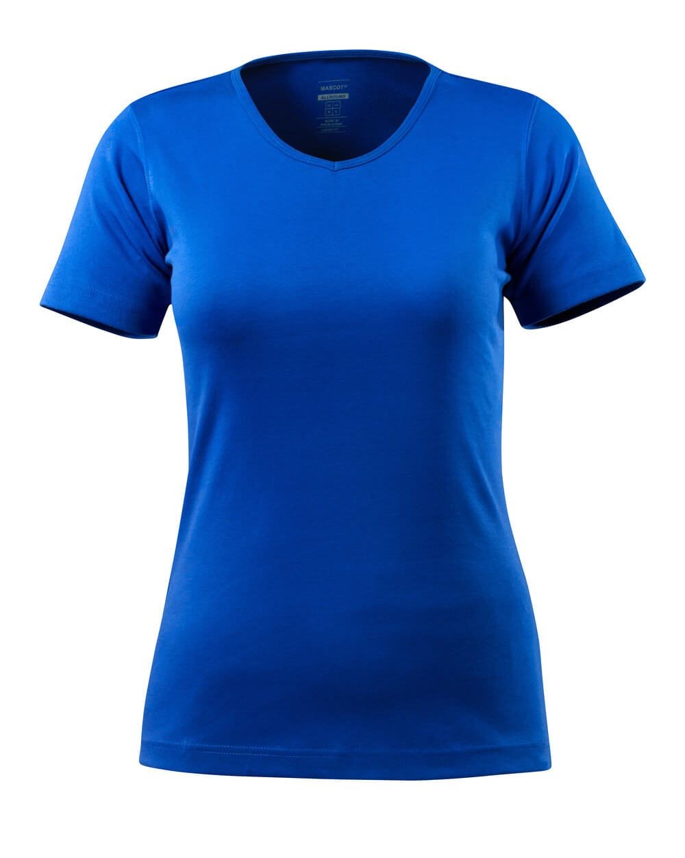 T-Shirt da Lavoro da Donna 100% Cotone Nice Mascot 51584-967