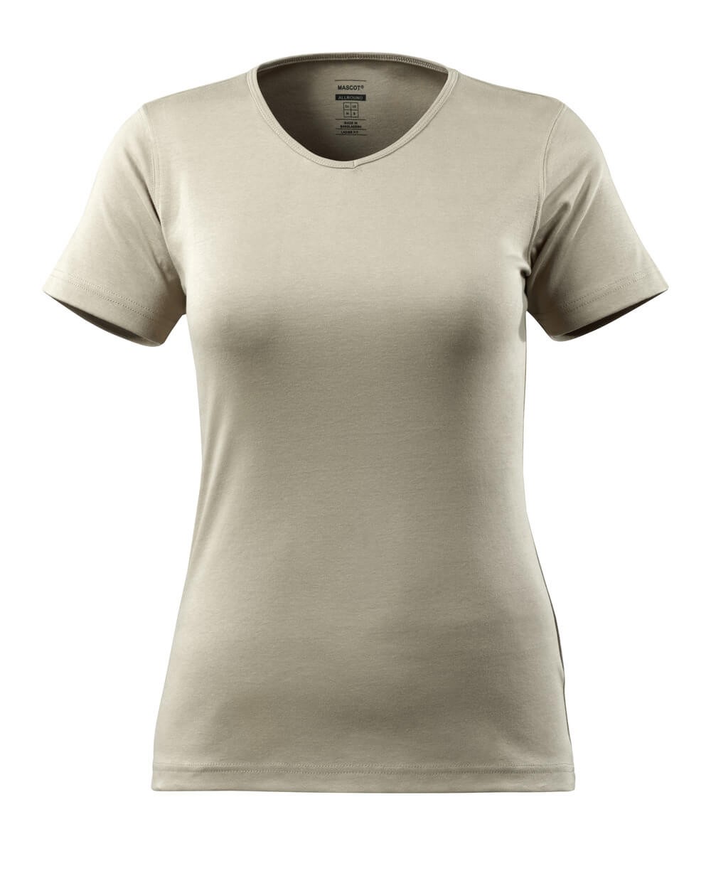T-Shirt da Lavoro da Donna 100% Cotone Nice Mascot 51584-967