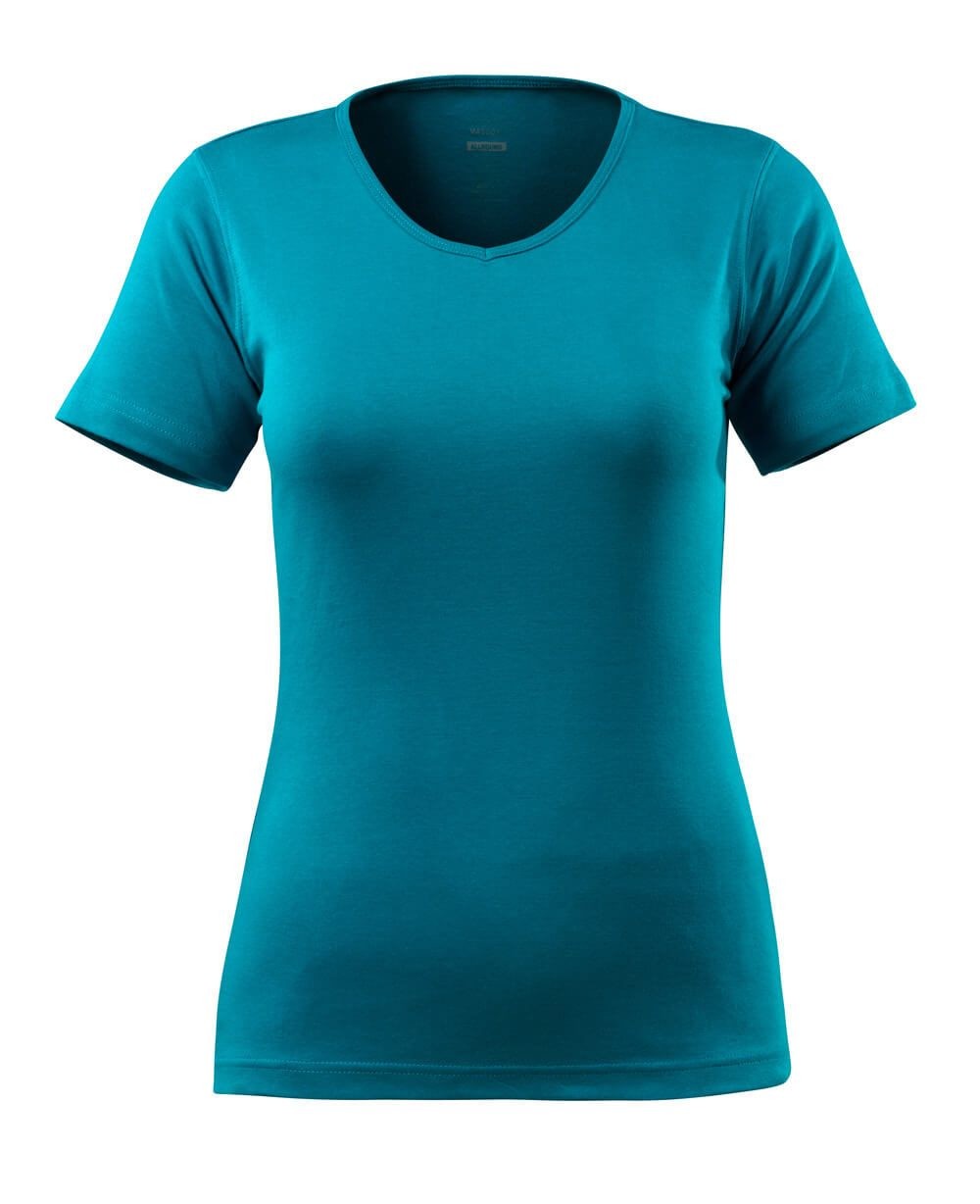 T-Shirt da Lavoro da Donna 100% Cotone Nice Mascot 51584-967
