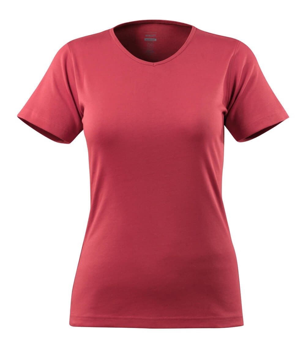 T-Shirt da Lavoro da Donna 100% Cotone Nice Mascot 51584-967