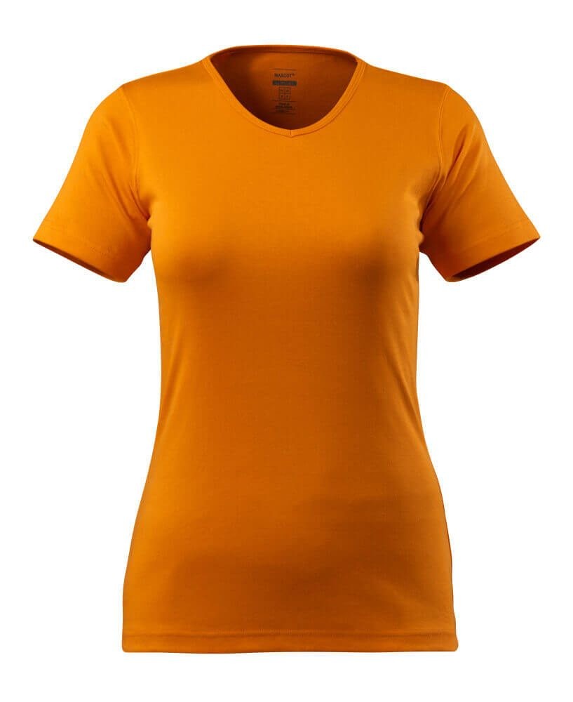 T-Shirt da Lavoro da Donna 100% Cotone Nice Mascot 51584-967