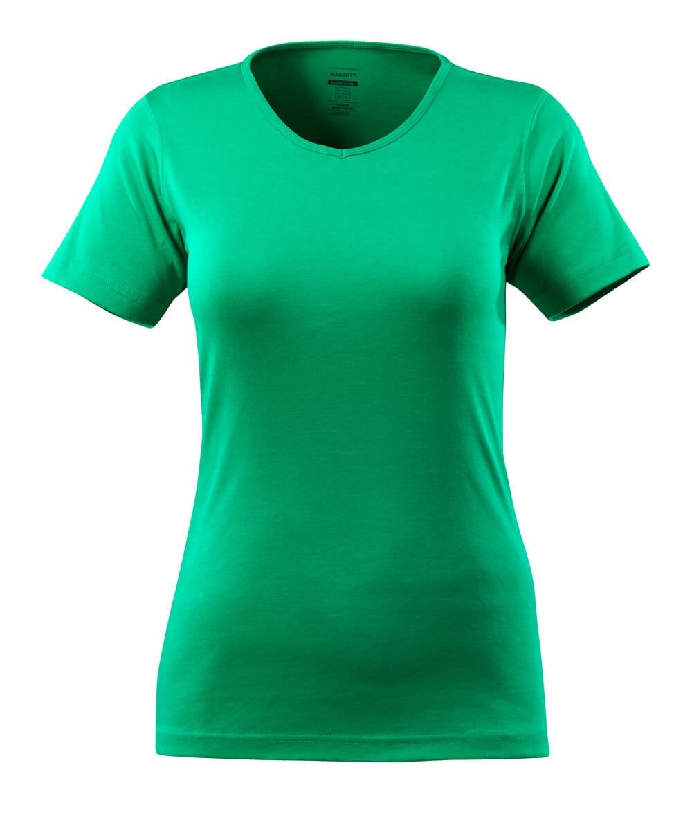 T-Shirt da Lavoro da Donna 100% Cotone Nice Mascot 51584-967