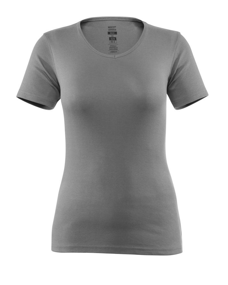 T-Shirt da Lavoro da Donna 100% Cotone Nice Mascot 51584-967