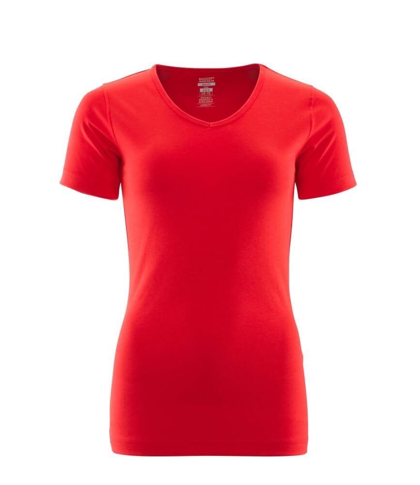 T-Shirt da Lavoro da Donna 100% Cotone Nice Mascot 51584-967