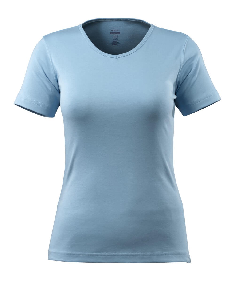 T-Shirt da Lavoro da Donna 100% Cotone Nice Mascot 51584-967