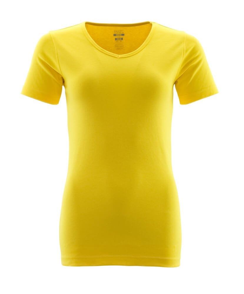 T-Shirt da Lavoro da Donna 100% Cotone Nice Mascot 51584-967