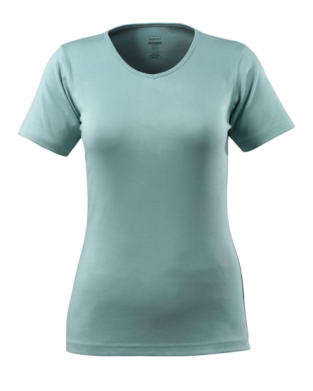 T-Shirt da Lavoro da Donna 100% Cotone Nice Mascot 51584-967
