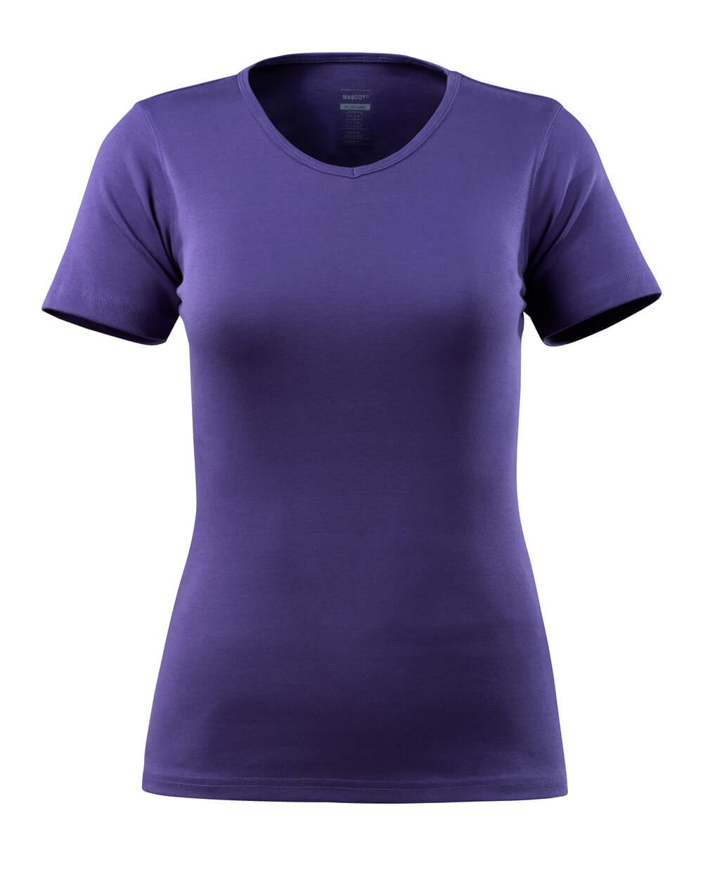T-Shirt da Lavoro da Donna 100% Cotone Nice Mascot 51584-967