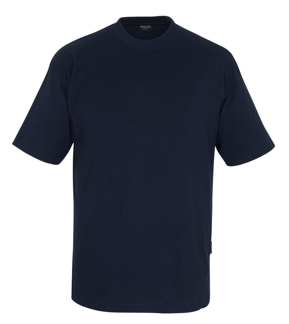 T-shirt da Lavoro 100% Cotone Jamaica Mascot 00788-200
