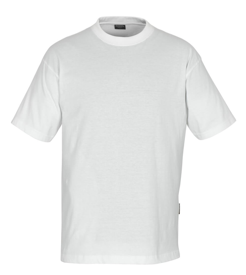 T-shirt da Lavoro 100% Cotone Jamaica Mascot 00788-200