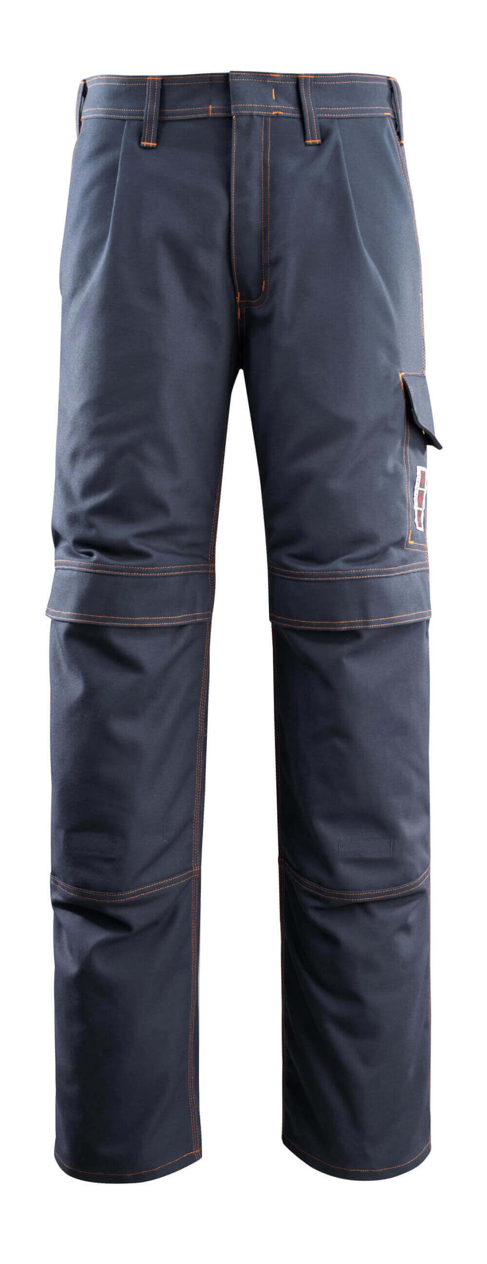 Pantaloni da Lavoro Antiacido Ignifugo Multitasche Bex Mascot 06679-135