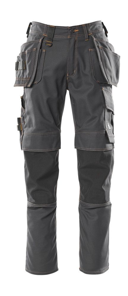 Pantaloni da Lavoro Multitasche Almada Mascot 06231-010