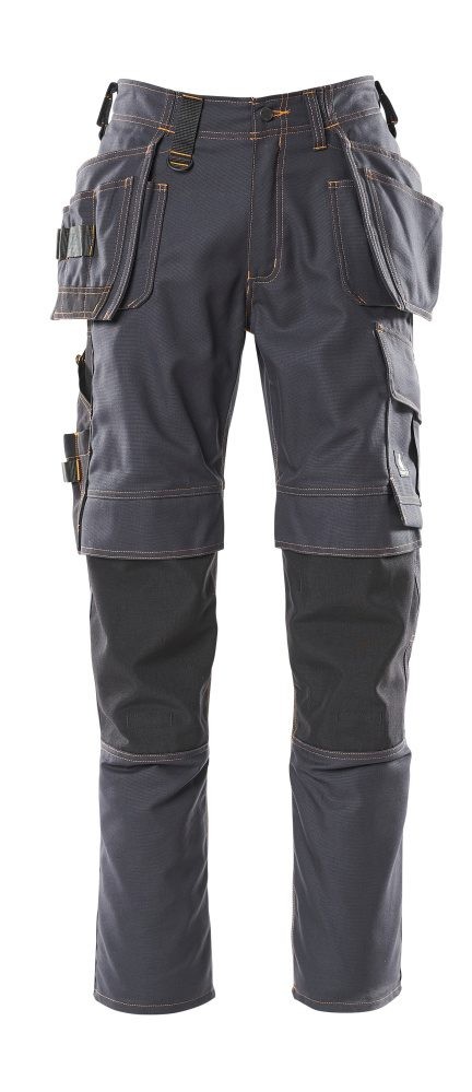Pantaloni da Lavoro Multitasche Almada Mascot 06231-010