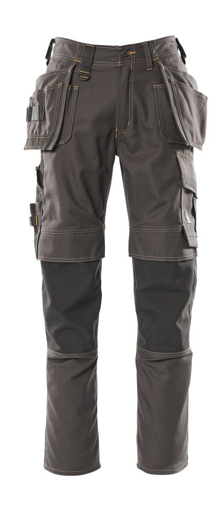 Pantaloni da Lavoro Multitasche Almada Mascot 06231-010