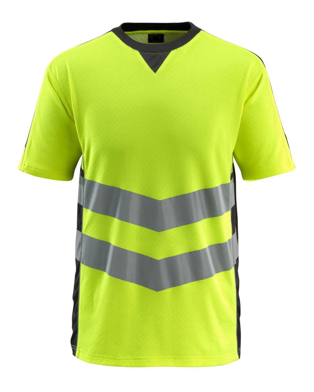 T-shirt da Lavoro Alta visibilit� Sandwell Mascot 50127-933