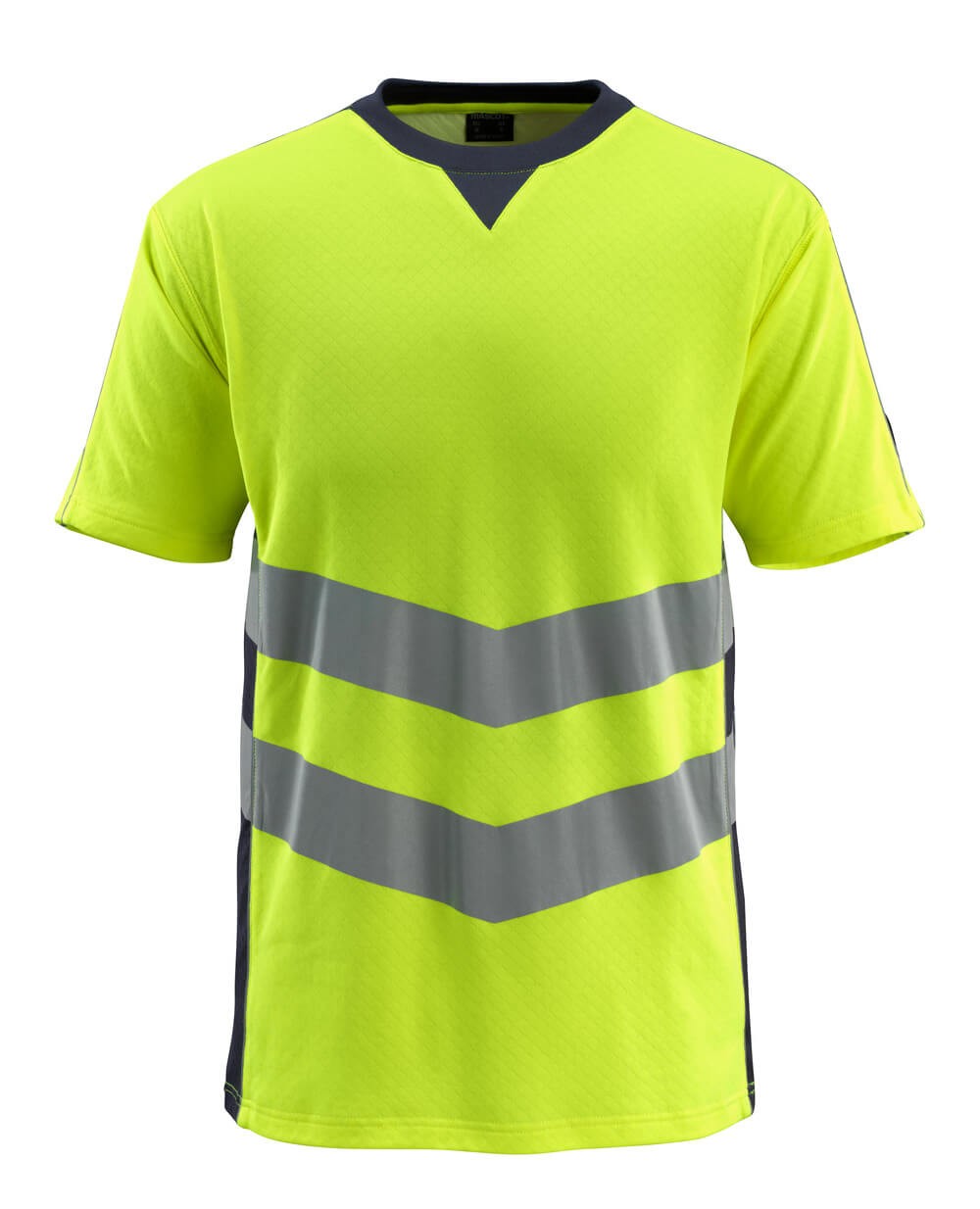 T-shirt da Lavoro Alta visibilit� Sandwell Mascot 50127-933