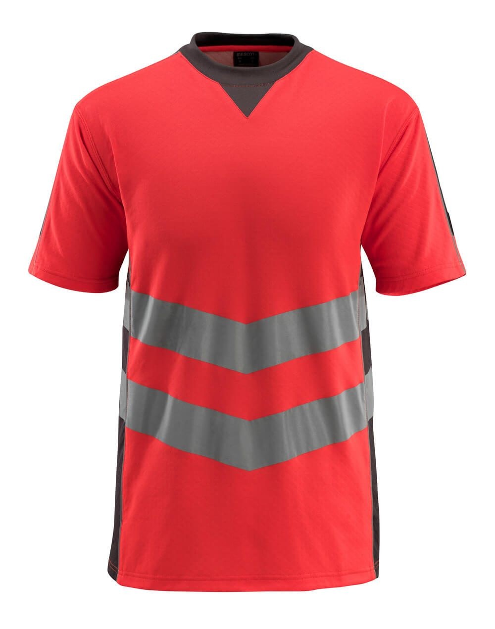 T-shirt da Lavoro Alta visibilit� Sandwell Mascot 50127-933