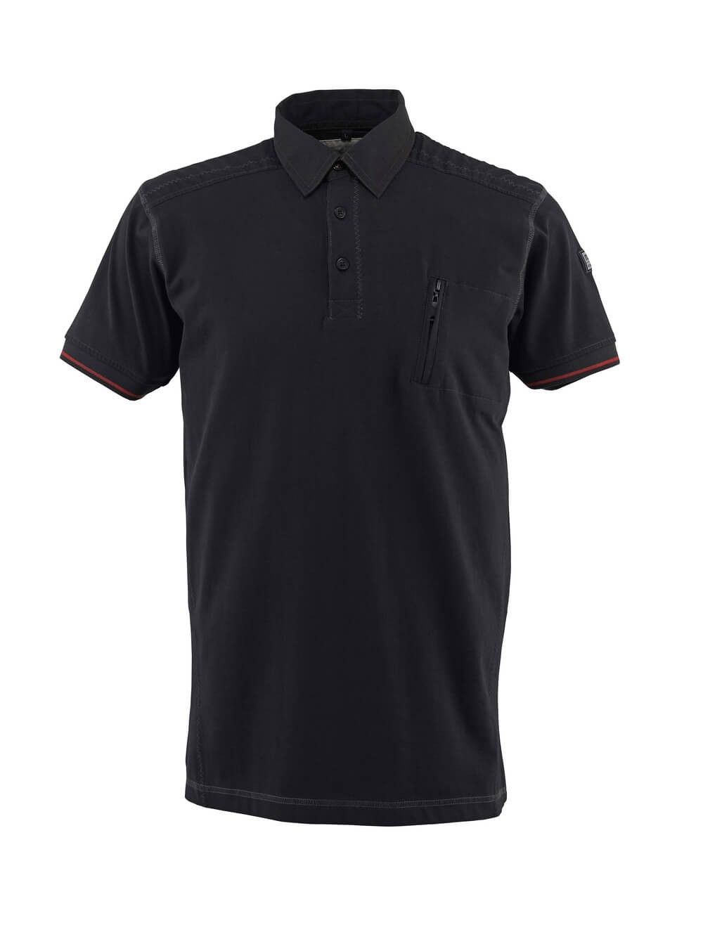 Polo da Lavoro 100% Cotone Kreta Mascot 50351-833