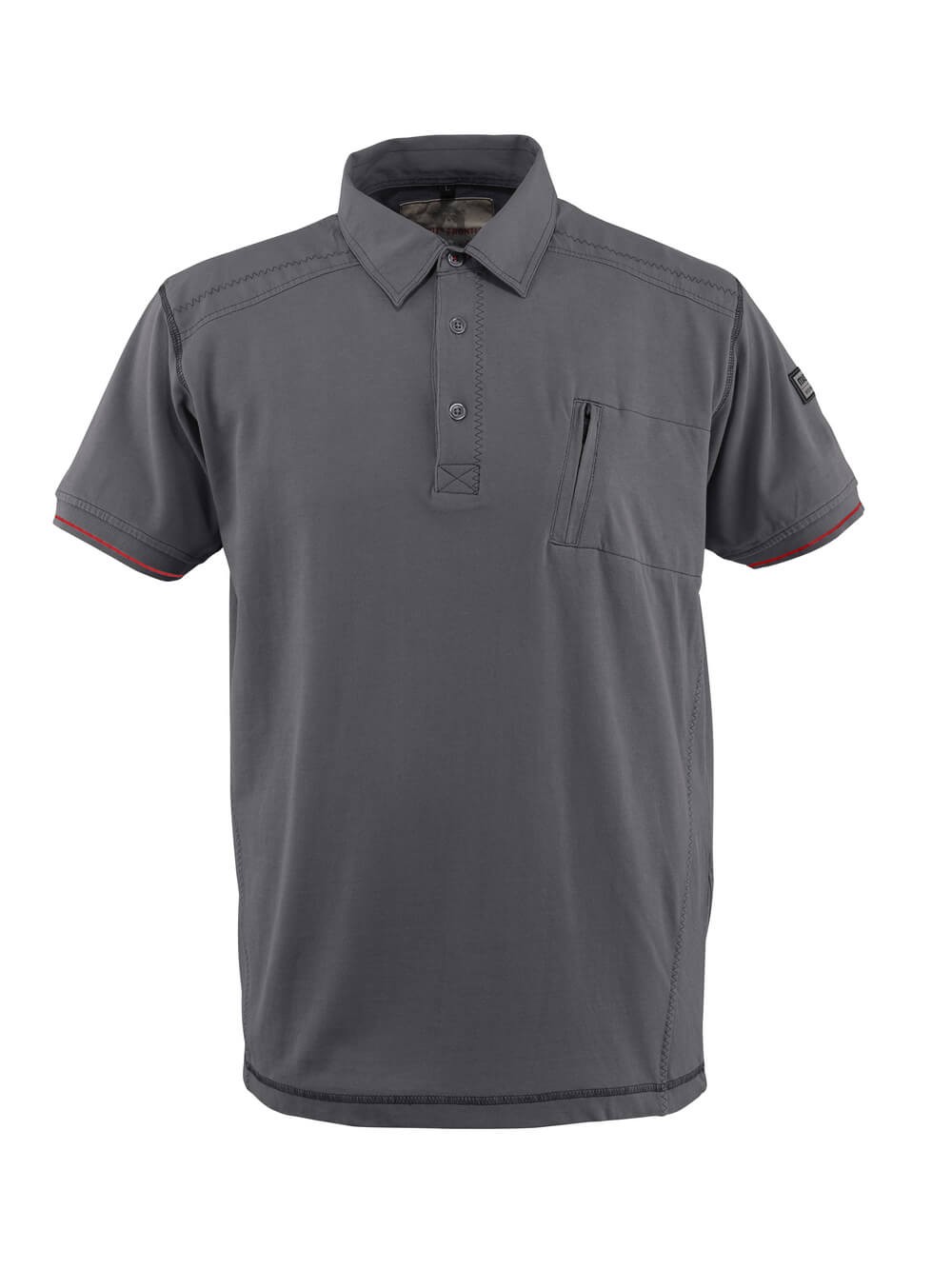 Polo da Lavoro 100% Cotone Kreta Mascot 50351-833