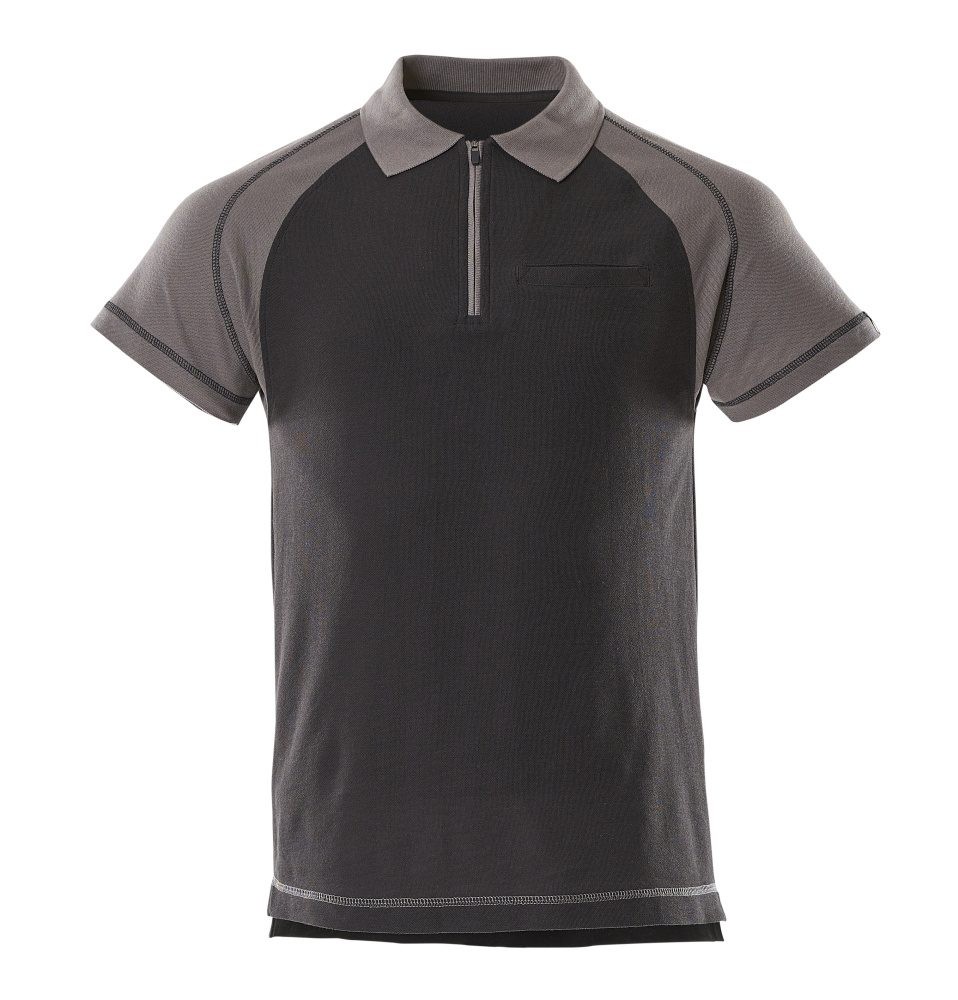 Polo da Lavoro Bianco Mascot 50302-260
