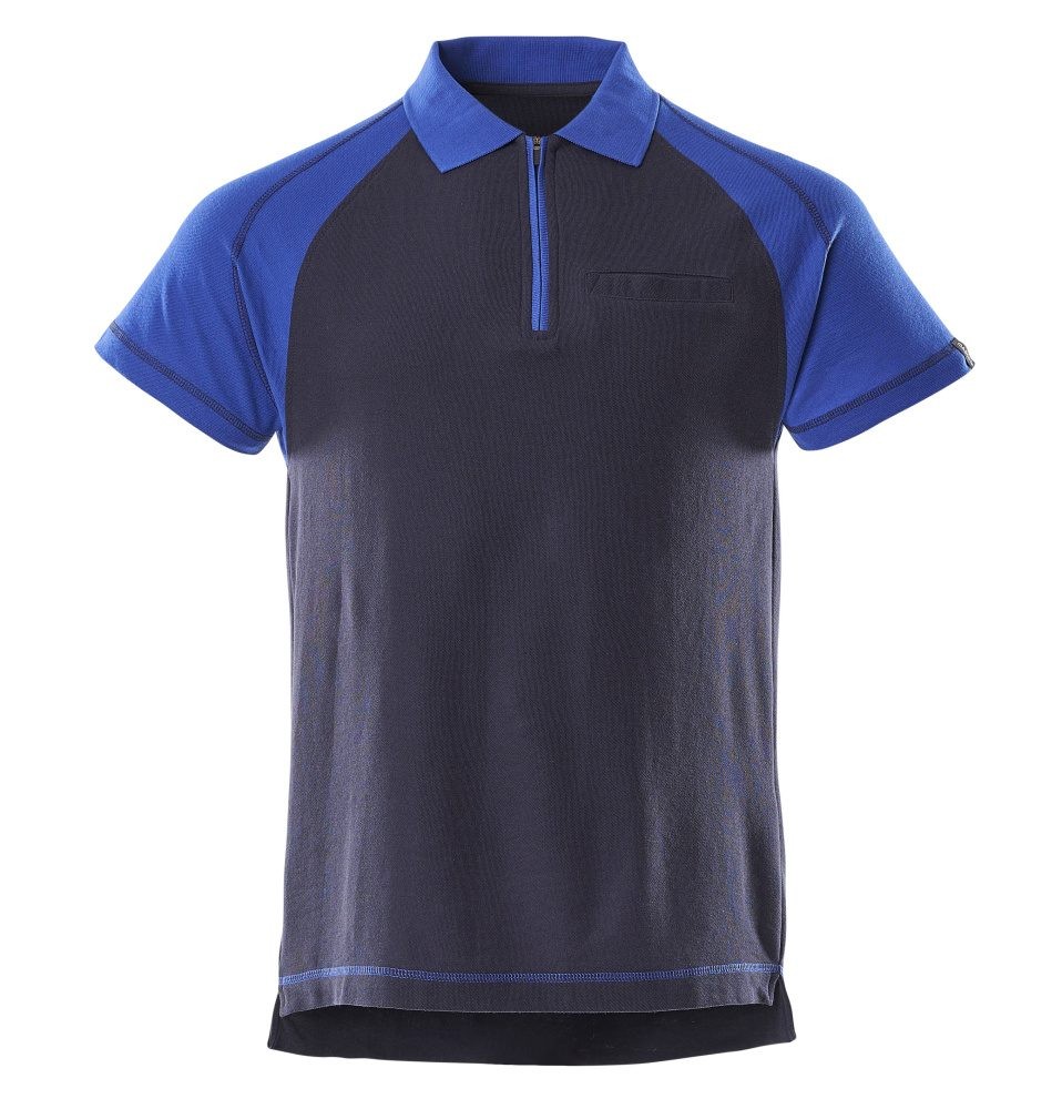 Polo da Lavoro Bianco Mascot 50302-260