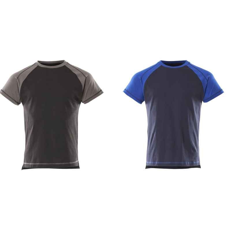 T-shirt da Lavoro 100% Cotone Albano Mascot 50301-250