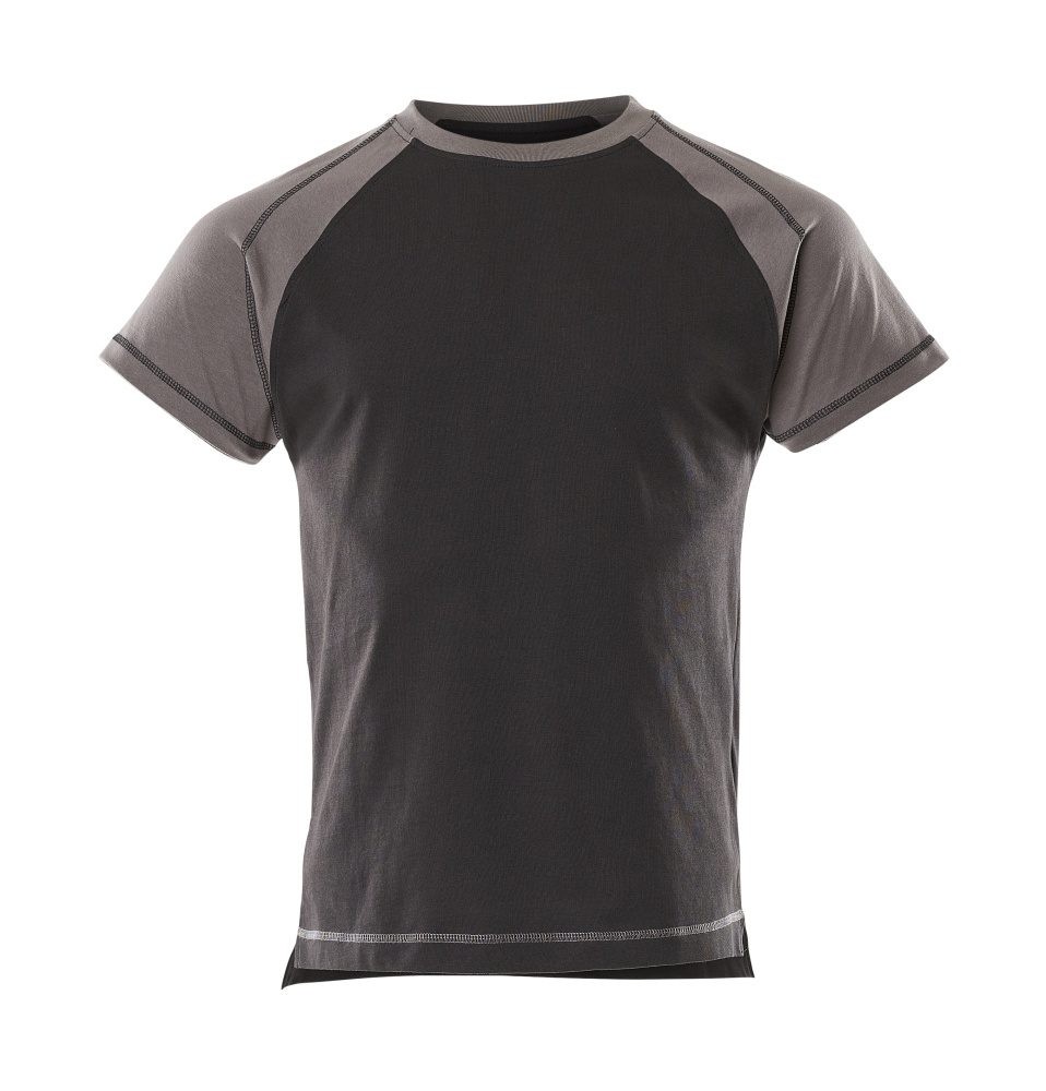 T-shirt da Lavoro 100% Cotone Albano Mascot 50301-250