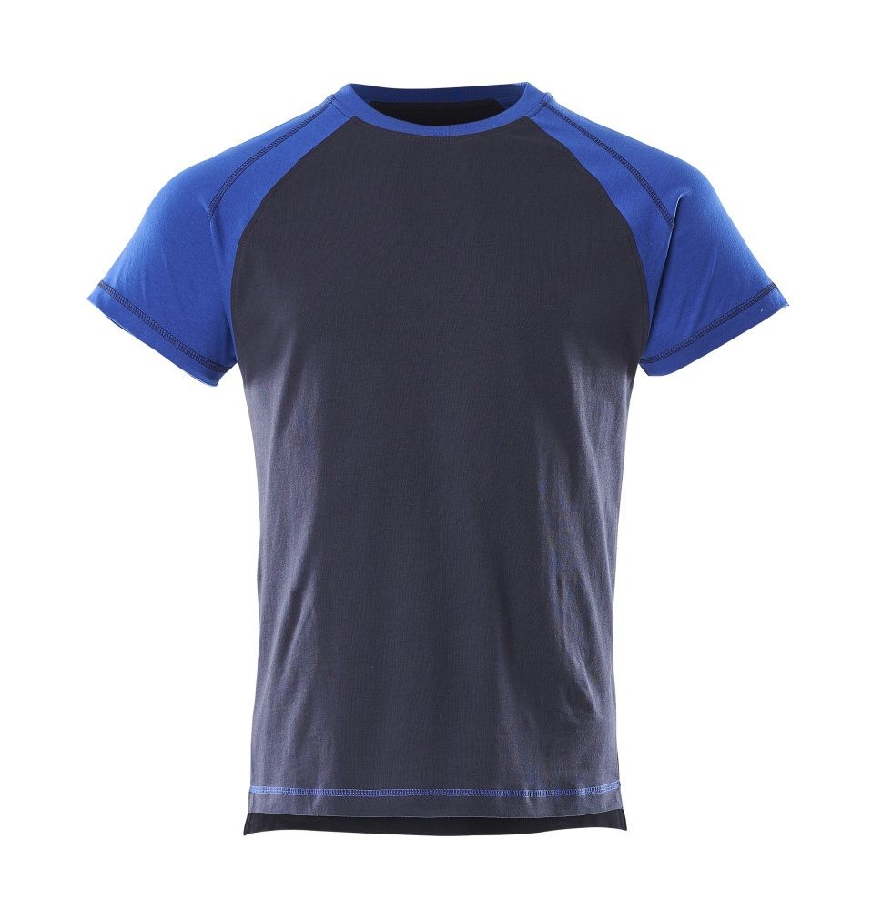 T-shirt da Lavoro 100% Cotone Albano Mascot 50301-250
