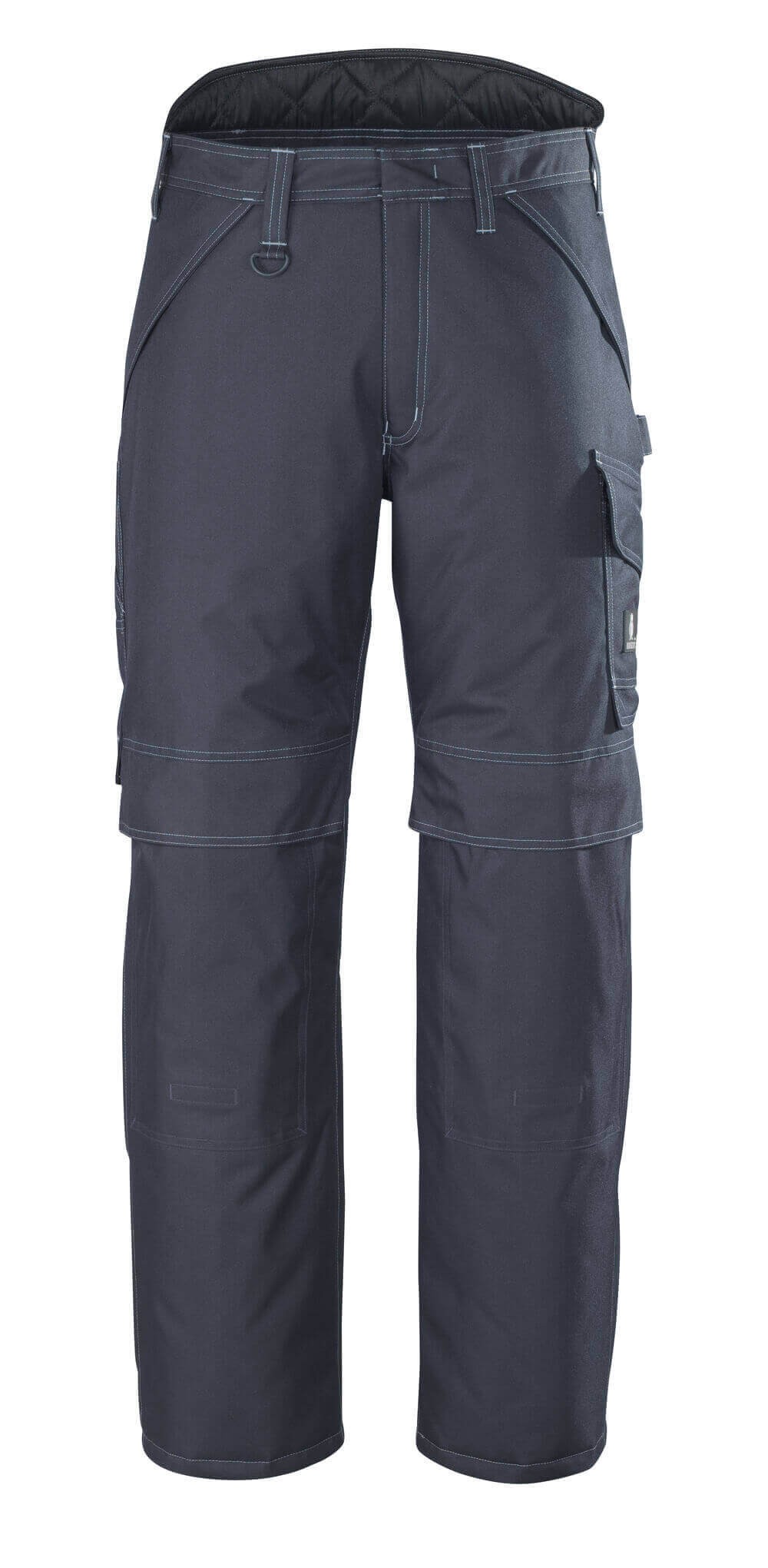 Pantaloni da Lavoro Multitasche Impermeabile Louisville Mascot 10090-194