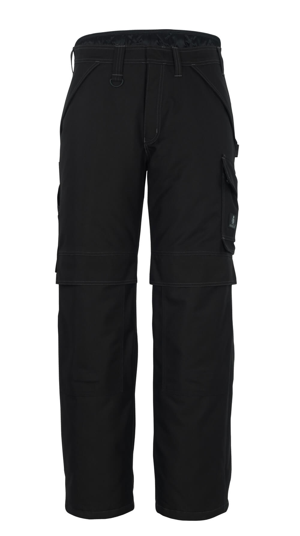 Pantaloni da Lavoro Multitasche Impermeabile Louisville Mascot 10090-194
