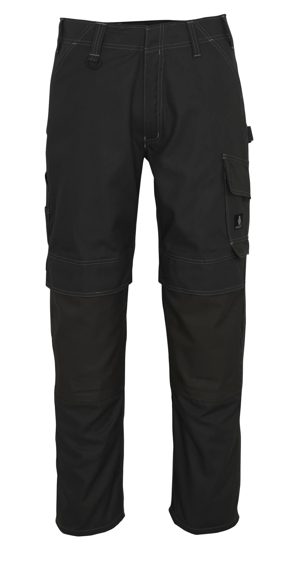 Pantaloni da Lavoro Multitasche Houston Mascot 10179-154