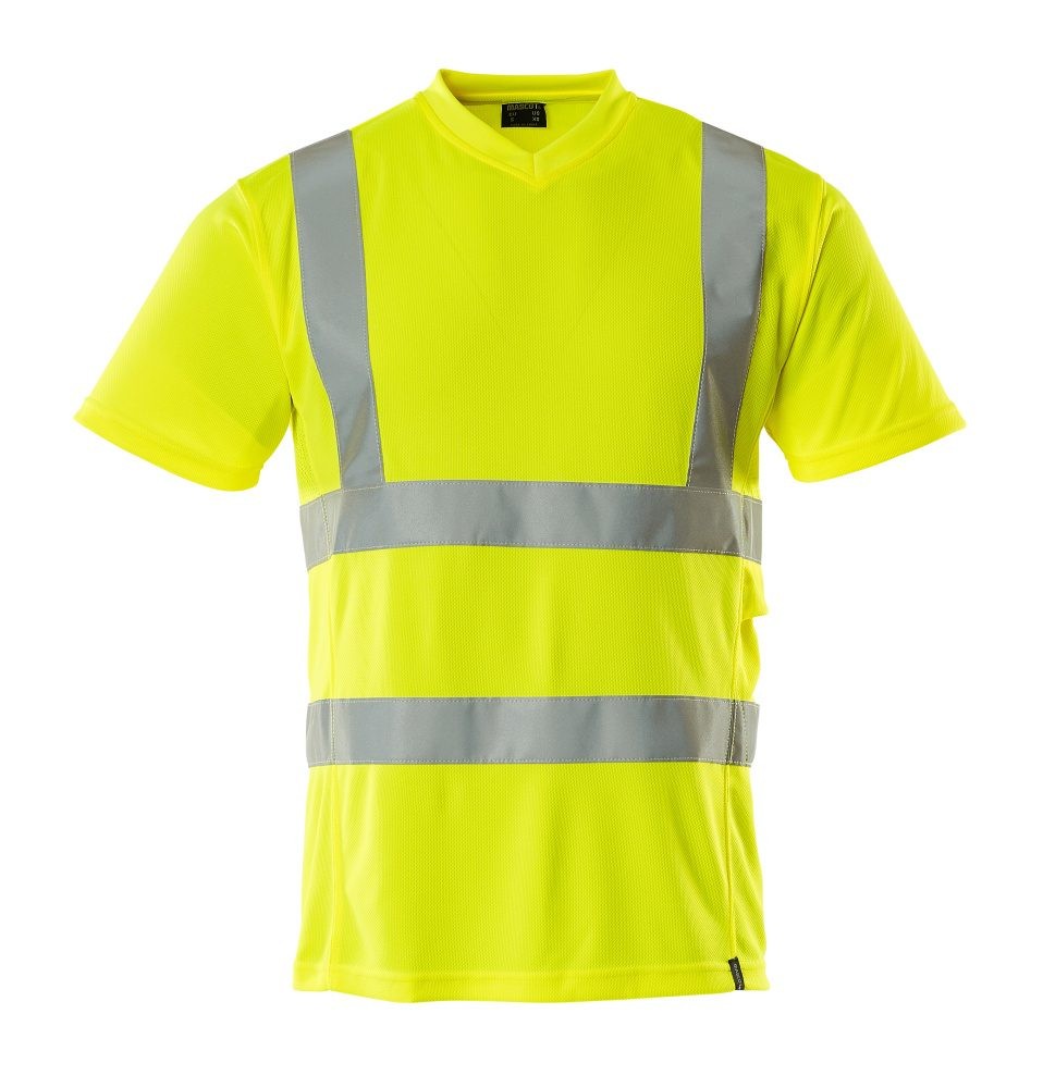 Maglietta da Lavoro Alta Visibilit� Espinosa Mascot 50113-949
