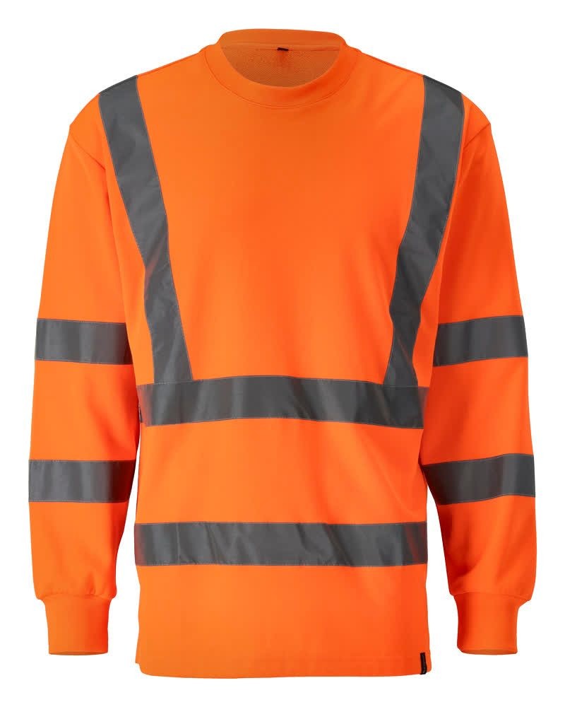 Felpa da Lavoro Alta Visibilit� Melita Mascot 50106-854