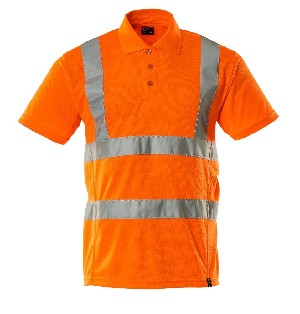 Polo da Lavoro Alta Visibilit� Itabuna Mascot 50114-949