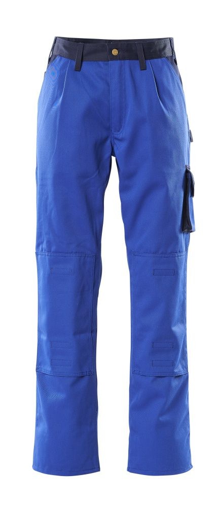 Pantaloni da Lavoro Multitasche Torino Mascot 00979-430