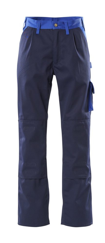 Pantaloni da Lavoro Multitasche Torino Mascot 00979-430