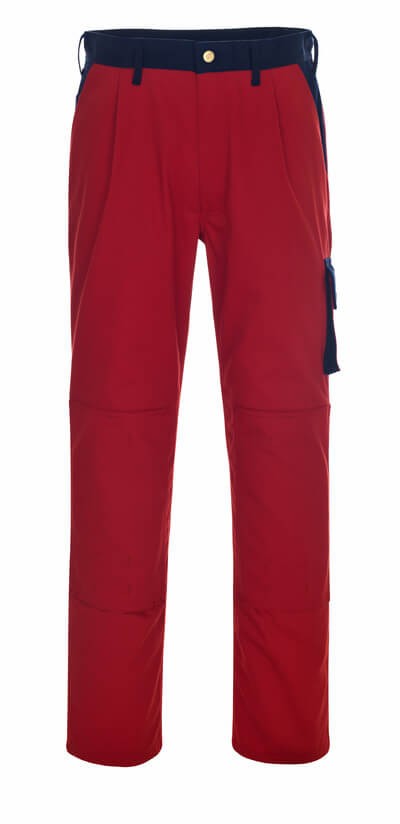 Pantaloni da Lavoro Multitasche Torino Mascot 00979-430