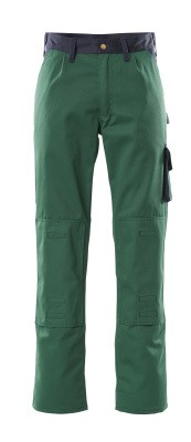 Pantaloni da Lavoro Multitasche Torino Mascot 00979-430
