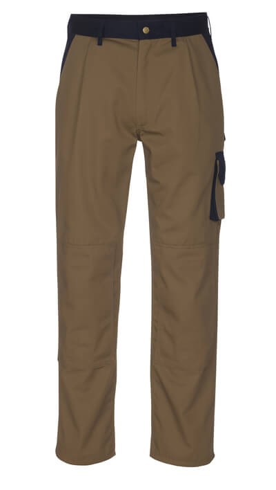 Pantaloni da Lavoro Multitasche Torino Mascot 00979-430