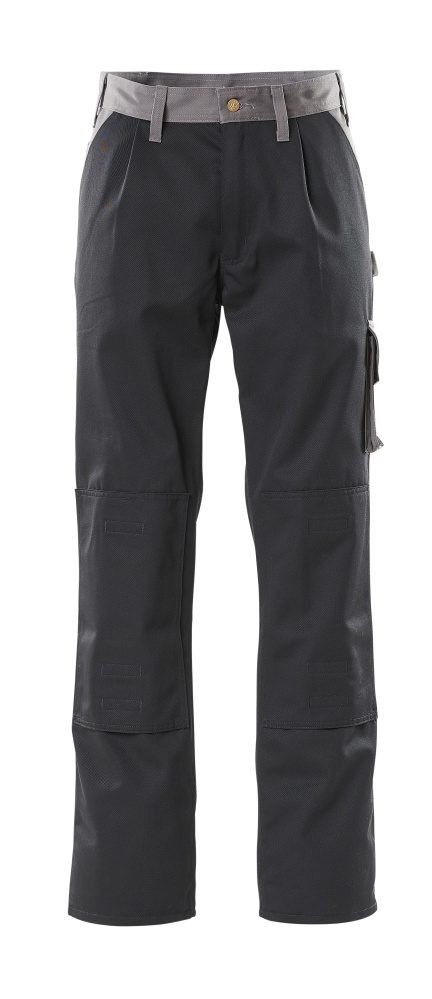 Pantaloni da Lavoro Multitasche Torino Mascot 00979-430
