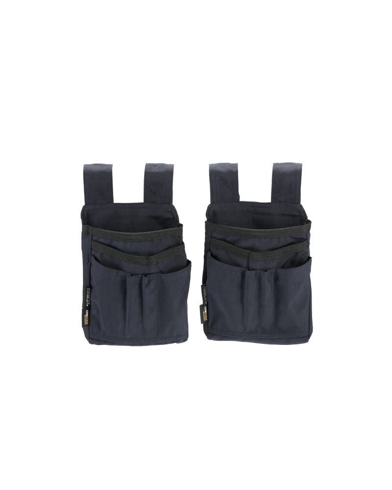 2 Pezzi - Tasche Esterne da Lavoro Benoni Mascot 11011-012