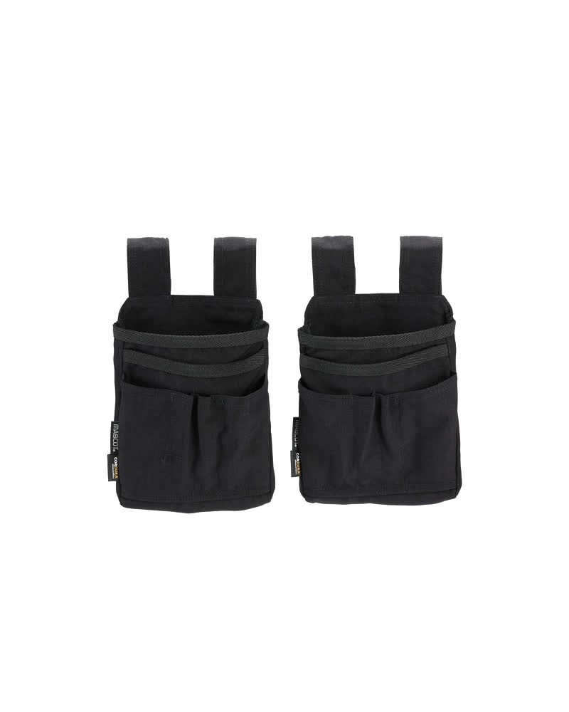 2 Pezzi - Tasche Esterne da Lavoro Benoni Mascot 11011-012