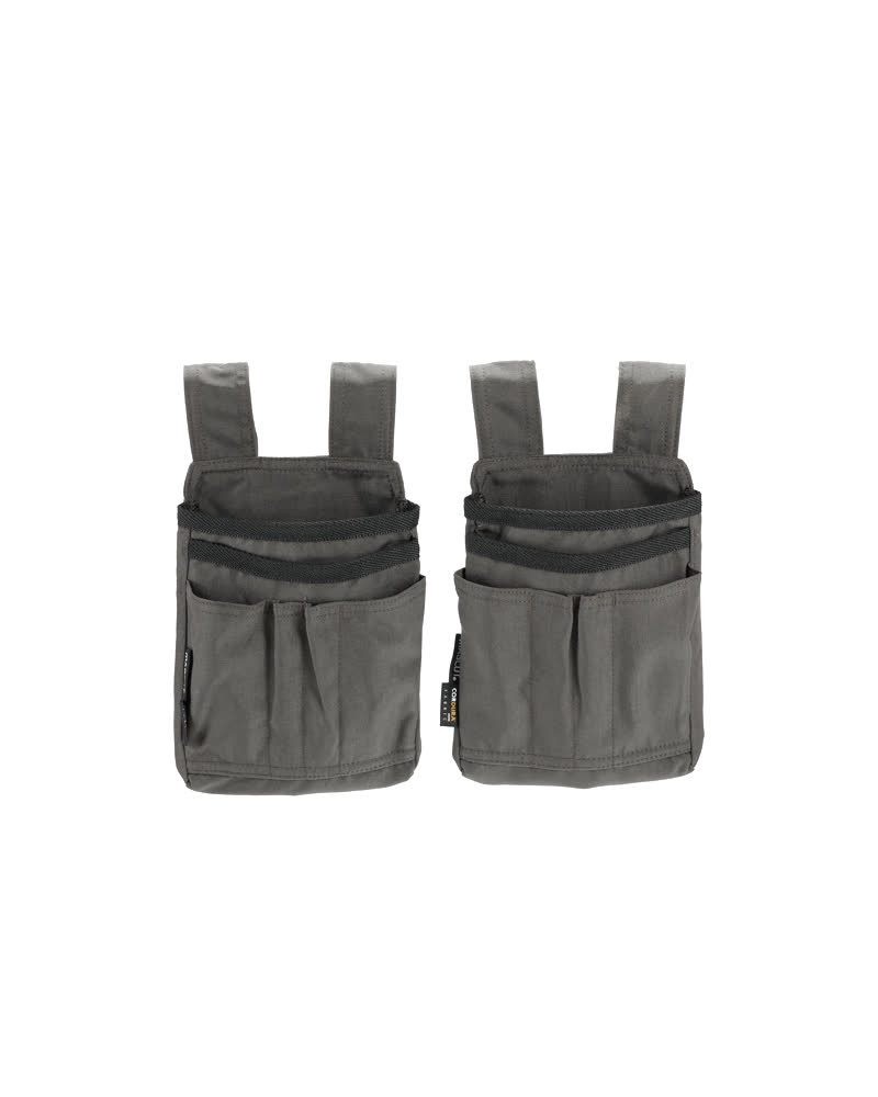 2 Pezzi - Tasche Esterne da Lavoro Benoni Mascot 11011-012