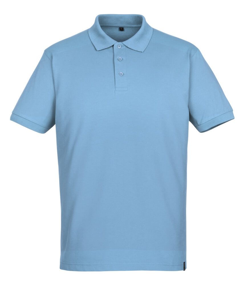 Polo da Lavoro Stretch Soroni Mascot 50181-861