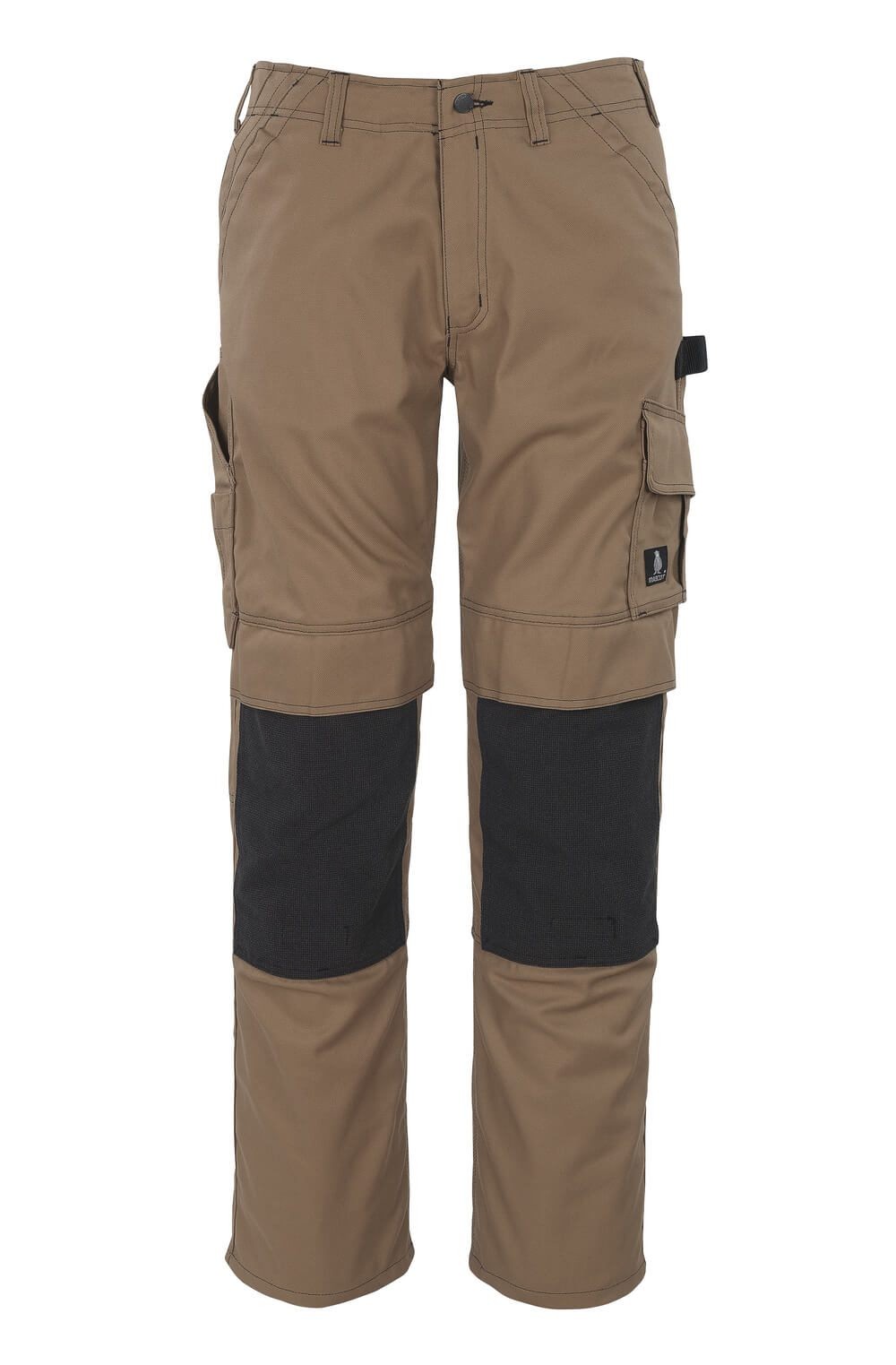 Pantaloni da Lavoro Multitasche Lerida Mascot 05079-010