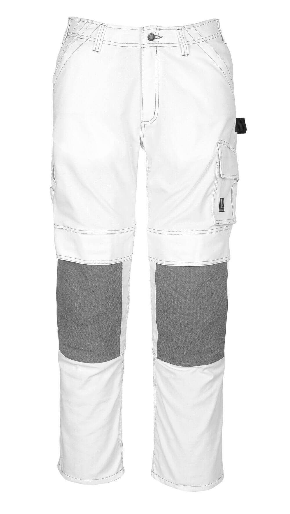 Pantaloni da Lavoro Multitasche Lerida Mascot 05079-010