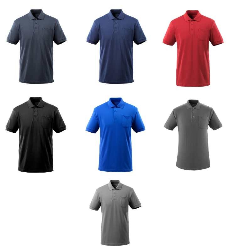 Polo da Lavoro Orgon Mascot 51586-968
