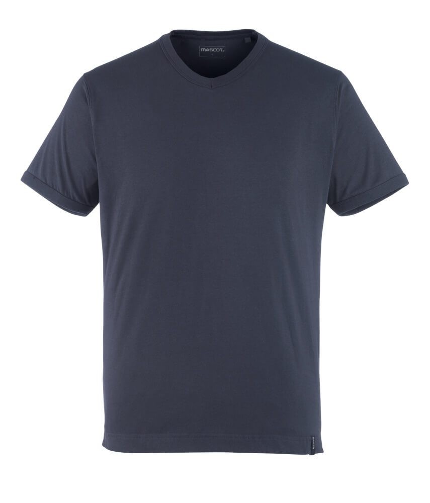 T-shirt da Lavoro 100% Cotone Algoso Mascot 50415-250