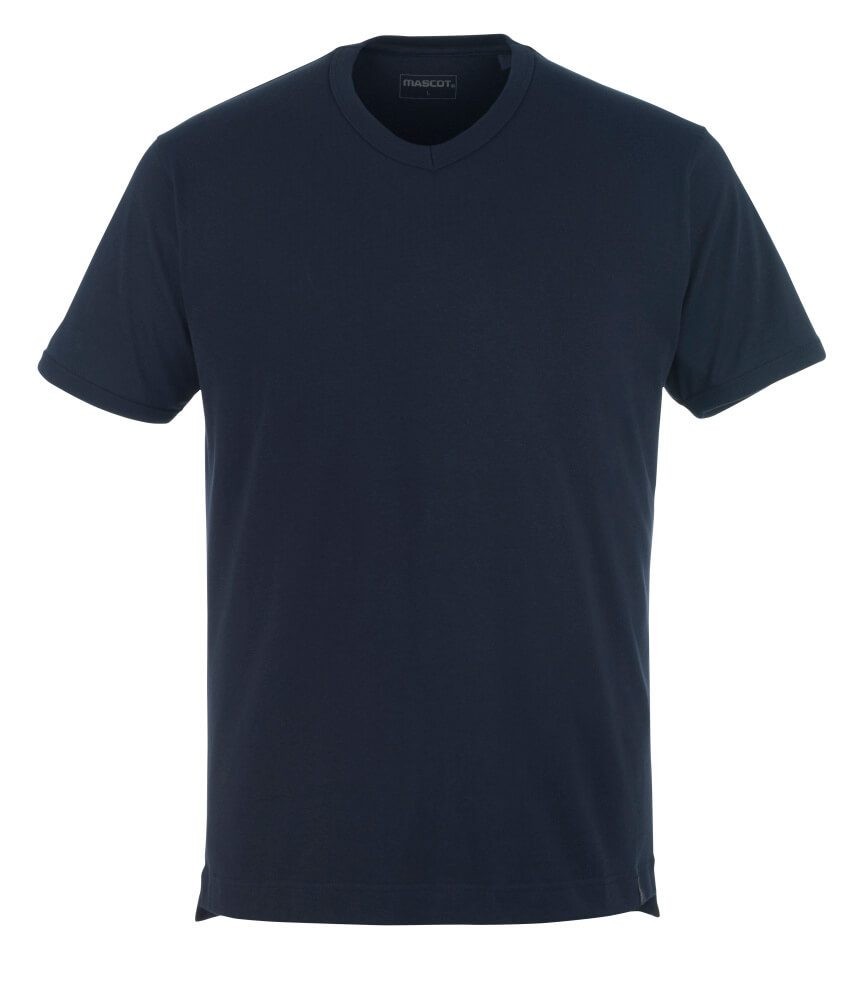 T-shirt da Lavoro 100% Cotone Algoso Mascot 50415-250