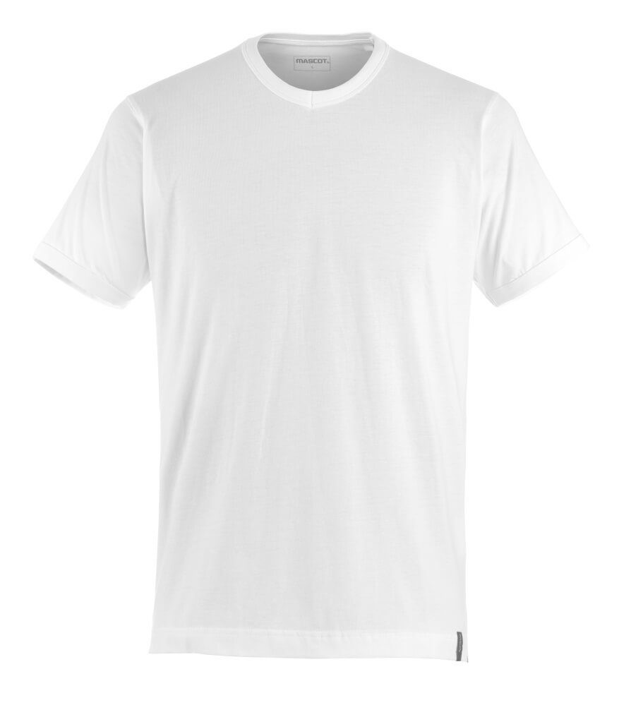T-shirt da Lavoro 100% Cotone Algoso Mascot 50415-250
